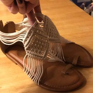 ⭐️3/$20⭐️ Women’s sandals
